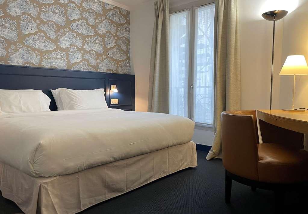 Le Pergolese Paris Champs Elysees Pokój zdjęcie